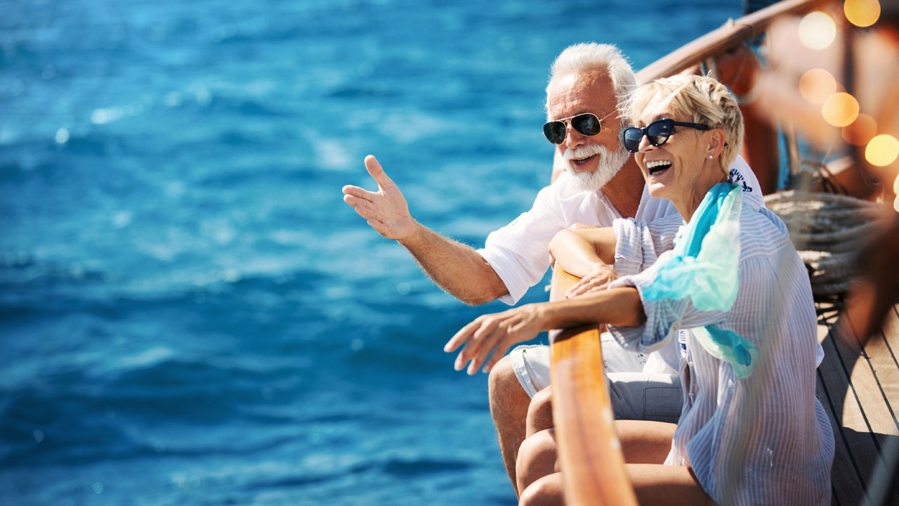 Financial planning for pre-retirees and retirees