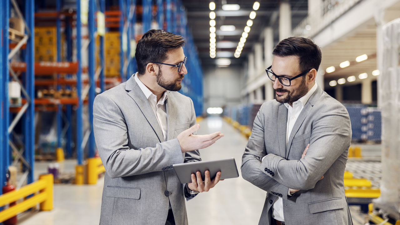 Financial planning for business owners and self-employed professionals