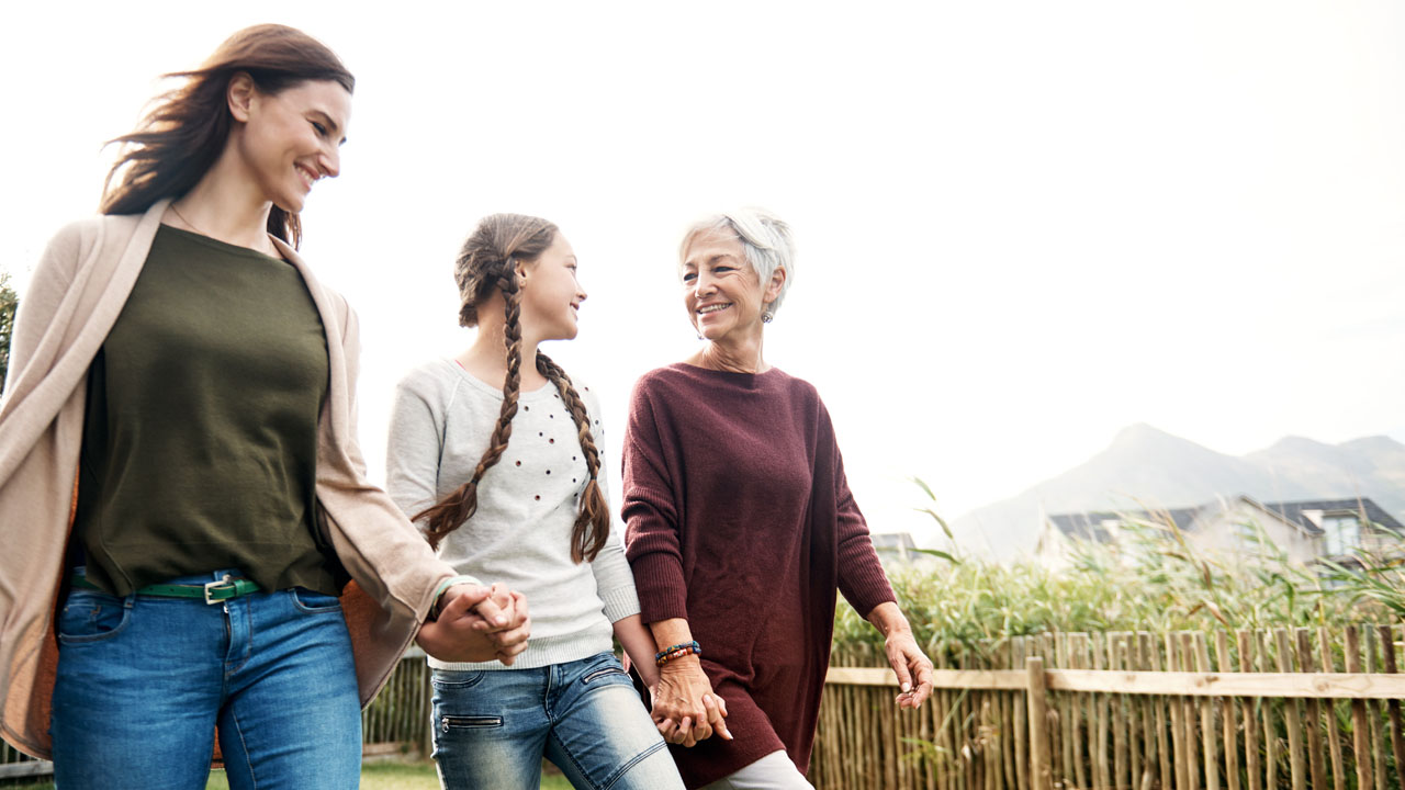 Financial planning for women, wealth, and financial security